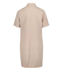 Casual Jurk Met Kraag 8 Casual Jurk Met Kraag -Dames Outfits Winkel 4fd72d0810fe478eb00b30c3653ab717