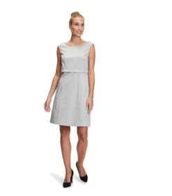 Betty Barclay Kokerjurk Effen