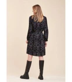 Korte Jurk Recht Gesneden Met Groenteprint In Viscose Met Eco -responsible ™ Eco -responsible ™ -Dames Outfits Winkel 50e8362d16b14fd6914a9de37186fec4