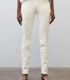 Marc O'Polo Broek Model ALBY Slim