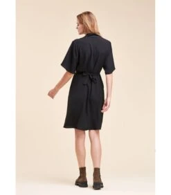 Korte Kruisjurk 7 Korte Kruisjurk -Dames Outfits Winkel 514469d1d77543458c2818ab556824a4