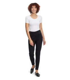 Betty Barclay Basic Broek Met Elastische Band 9 Betty Barclay Basic Broek Met Elastische Band -Dames Outfits Winkel 51bb8c92480e462098c422fccfc48880