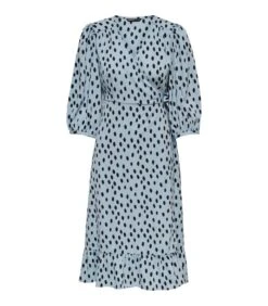 ONLY 3/4 Jurk Voor Dames Onlolivia