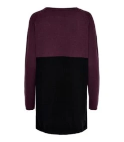 ONLY Gebreide Damesjurk Met Lange Mouwen Onllillo 7 ONLY Gebreide Damesjurk Met Lange Mouwen Onllillo -Dames Outfits Winkel 52accde528ca4892bffd6400e0b9b4af