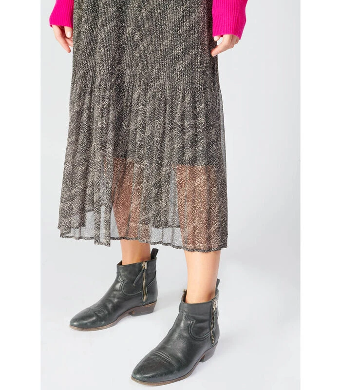 LE TEMPS DES CERISES Rok Recht ZOUMBA 4 LE TEMPS DES CERISES Rok Recht ZOUMBA - Afbeelding 4