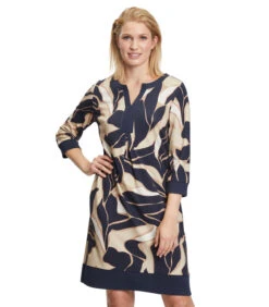 Betty Barclay Shirtjurk 3/4e-mouwen
