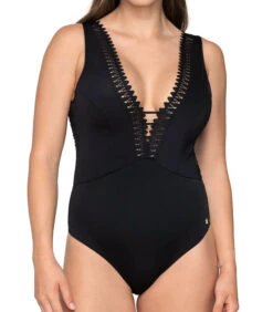 Luna Zwempak Uit één Stuk June