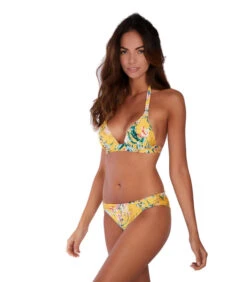 Banana Moon Zwembroekje Voor Dames Maxia Ilha