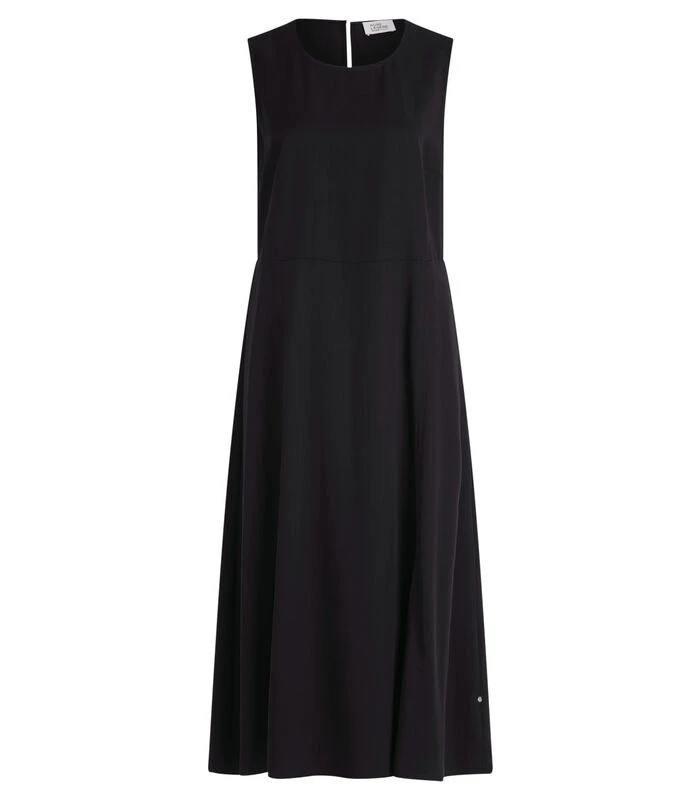 Vera Mont Zomerjurk Met Opgestikte Zakken 3 Vera Mont Zomerjurk Met Opgestikte Zakken - Afbeelding 3