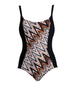 Corrigerend Zwempak Met Geïntegreerde Top Emilia -Dames Outfits Winkel 55e31d457031446db76004453c4be7cd