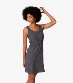 OXBOW Korte Jurk Met Gevlochten Rug O1DOLLY