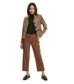Betty Barclay Pantalon Met Steekzakken -Dames Outfits Winkel 5736e4d1694b4978ac71b089b27a6d88