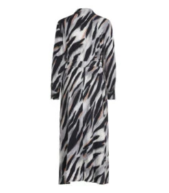 Betty Barclay Overhemdjurk Met Bindceintuur -Dames Outfits Winkel 57433d4f85dc402090ab6dd9443c5f39