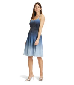 Vera Mont Cocktailjurk Met Kleurverloop 9 Vera Mont Cocktailjurk Met Kleurverloop -Dames Outfits Winkel 58cd41c995924f098de900fd3867f066