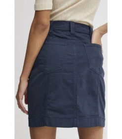 B.young Vrouwenrok Likke 4 9 B.young Vrouwenrok Likke 4 -Dames Outfits Winkel 58ce10392f164f178e26e43b734dd980