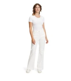 Betty Barclay Bootcut Jeans Slim Fit -Dames Outfits Winkel 59365d0876d24276a380df917cb9daec