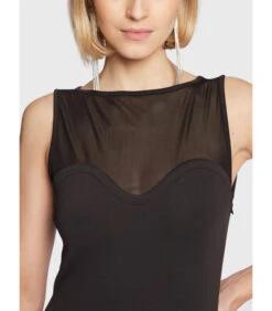 Guess Strakke Damesjurk Amanda -Dames Outfits Winkel 5938e1904e894cc3b05ff0a38323c53a