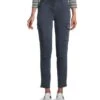 Betty Barclay Casual Broek Met Rits