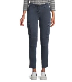 Betty Barclay Casual Broek Met Rits