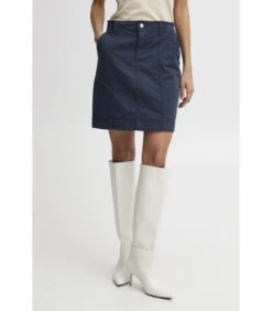 B.young Vrouwenrok Likke 4 8 B.young Vrouwenrok Likke 4 -Dames Outfits Winkel 5b45d427967b4f4c8a4276b1a067d5b3