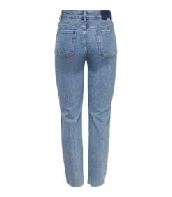 ONLY Damesjeans Onlemily Mae06 7 ONLY Damesjeans Onlemily Mae06 -Dames Outfits Winkel 5cd0b2ff49914ebe84363bd72b9ea1d8