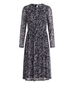 Casual Jurk Met Motief 7 Casual Jurk Met Motief -Dames Outfits Winkel 5d3953d832794d7a874caf8d83cf5b75