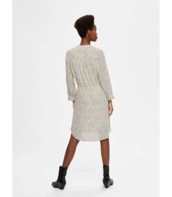 Selected Homme Dames Jurk Damina 7/8 Aop 7 Selected Homme Dames Jurk Damina 7/8 Aop -Dames Outfits Winkel 5d48eff2c4514ec2b9e88ce93656c977