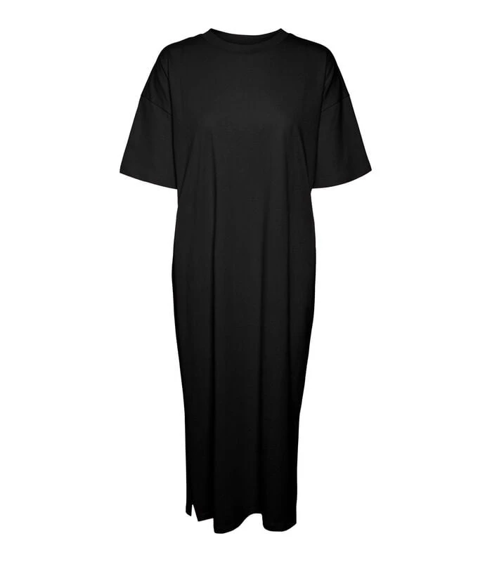 Vero Moda Oversized Damesjurk Molly 1 Vero Moda Oversized Damesjurk Molly