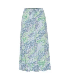 B.young Lange Damesrok Joella