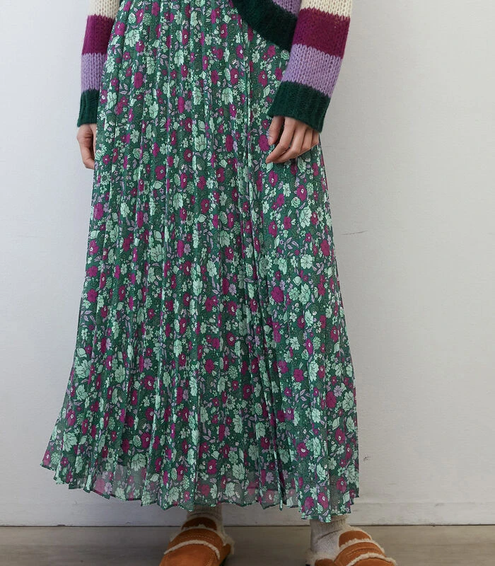 Marc O'Polo Plissérok 1 Marc O'Polo Plissérok