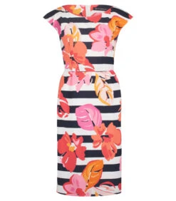 Betty Barclay Kokerjurk Met Steekzakken -Dames Outfits Winkel 5e8f2e6f9ea748f286ca6867757cfae8