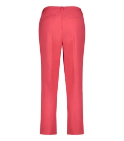 Betty Barclay Zakelijke Broek Met Persplooi -Dames Outfits Winkel 5f2d710a9b214bdabcd693d3e537d0e6