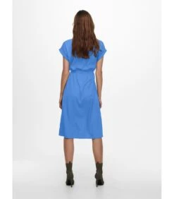 ONLY Dames Jurk Onlhannover -Dames Outfits Winkel 5f31f92112e94f9f90c73053472708f1