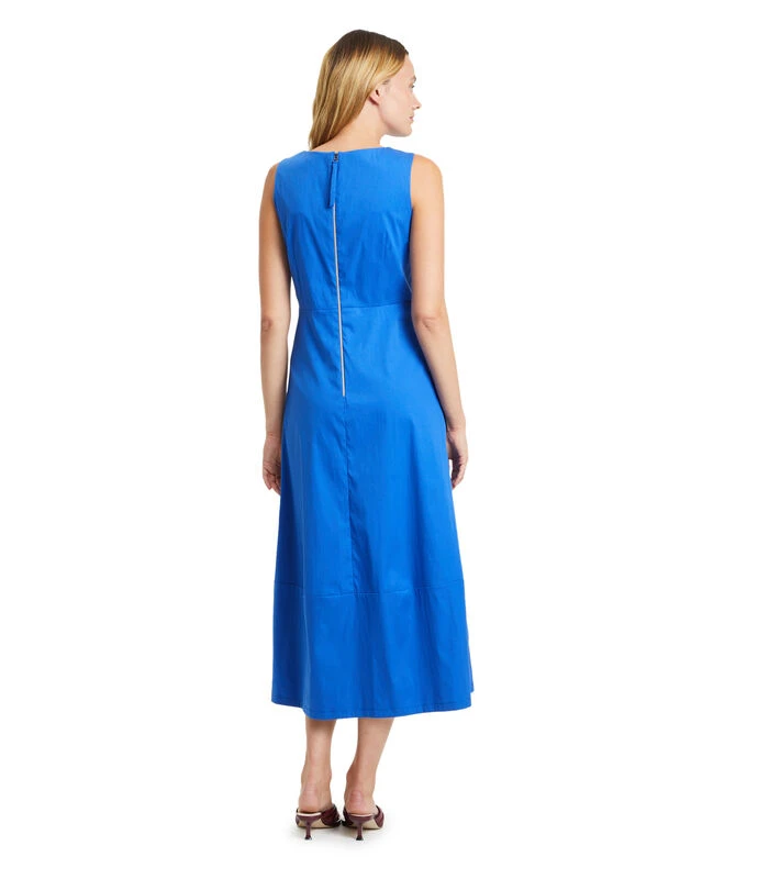 Vera Mont Zomerjurk Enkellengte 2 Vera Mont Zomerjurk Enkellengte - Afbeelding 2