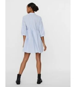Vero Moda Dames Jurk Vmsisi -Dames Outfits Winkel 60a70ad4f3474f4899ddb74f378abd74