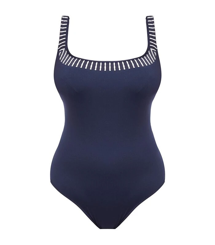 Zwembak Met Beugel In Nautische Stijl San Remo 5 Zwembak Met Beugel In Nautische Stijl San Remo - Afbeelding 5