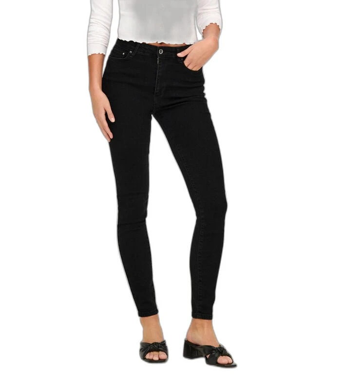 ONLY Damesjeans Onliconic 1 ONLY Damesjeans Onliconic