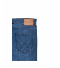 Wrangler Dames Skinny Jeans -Dames Outfits Winkel 62bda75ad2694022b6f30c3034671f6d