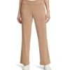 Betty Barclay Broek Met Elastiek Met Wijde Pijpen