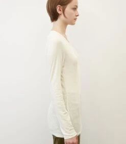 Longsleeve Shaped -Dames Outfits Winkel 6373054259734e96b77b6e28570617ee