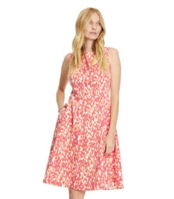 Vera Mont Cocktailjurk Zonder Mouw