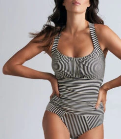 Marlies Dekkers Holi Vintage Unwired Bathing Suit -Dames Outfits Winkel 63b3cd8c66de49feab58d2a17c35cc1a