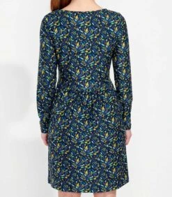 Vloeiende Jurk KANEI 7 Vloeiende Jurk KANEI -Dames Outfits Winkel 64125c1cff594e4a89dc73459b555c3a