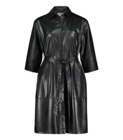 Vera Mont Overhemdjurk Met Riem 7 Vera Mont Overhemdjurk Met Riem -Dames Outfits Winkel 657bf133c907495cafd92609e698ae84