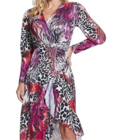 Guess Lange Damesjurk Luana -Dames Outfits Winkel 65ef31cf035c4ba690deb5d6b0ec095d