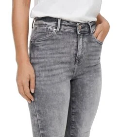 ONLY Damesjeans Met Middenuitsnijding Onlpower Azg937 -Dames Outfits Winkel 6653fec06b3540a9a808603d9e82a4ff