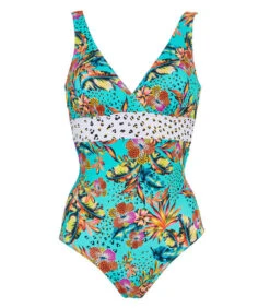 Zwempak Met Tropische Print Monoï 7 Zwempak Met Tropische Print Monoï -Dames Outfits Winkel 6674a7d2803c410a9b2626700a116474