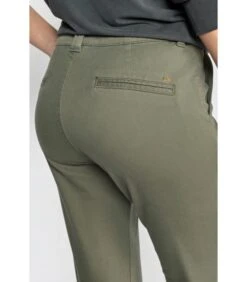 LE TEMPS DES CERISES Broek Chino DYLI 2 -Dames Outfits Winkel 6819d30567c74b81852c17074abeedc5