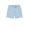 Wrangler Dames Denim Shorts Donna