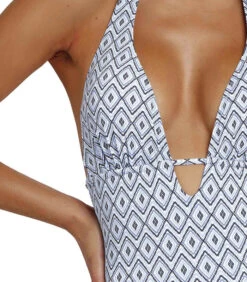 1-delig Zwempak Met Voorgevormde Rug Greek -Dames Outfits Winkel 6912d28691304f798c54978604ae1765